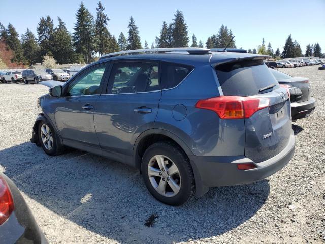 2013 Toyota Rav4 Xle - Image 2