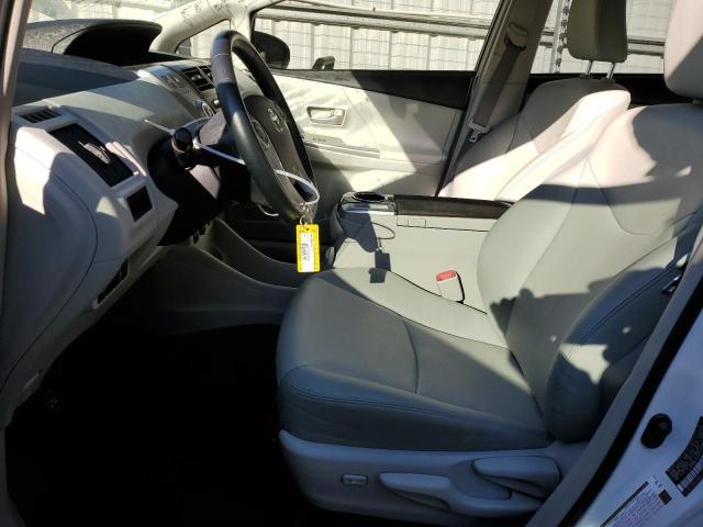 2013 Toyota Prius V - Фото 7