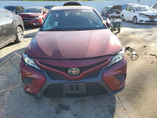 2018 Toyota Camry L - Фото 5