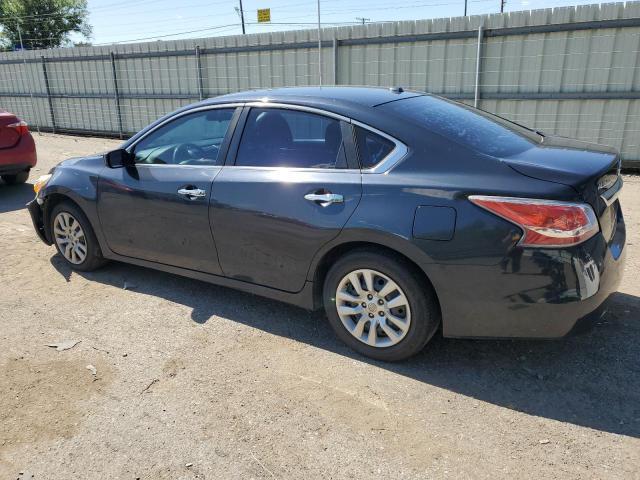 2015 Nissan Altima 2.5 - Фото 2