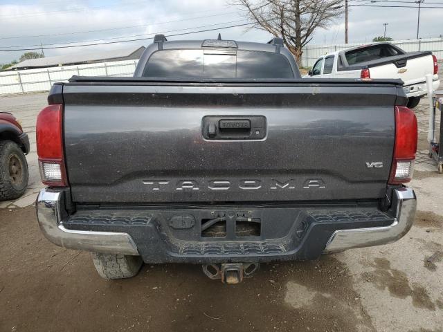 2019 Toyota Tacoma Double Cab - Image 6