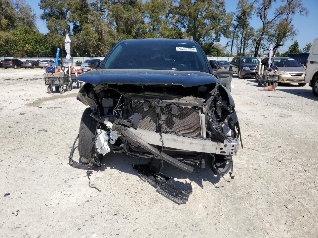 2019 TOYOTA HIGHLANDER - Image 5