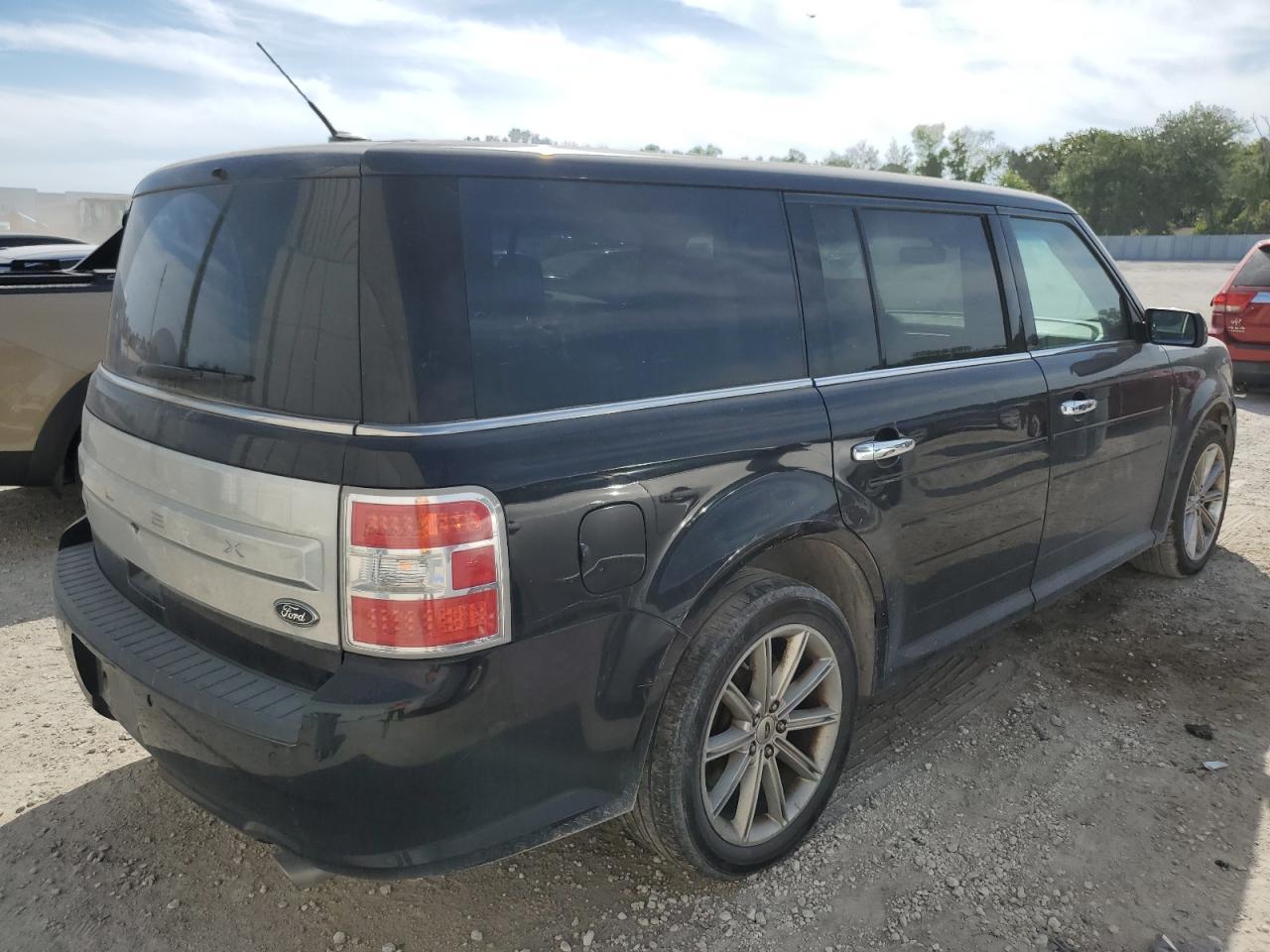 2017 FORD FLEX LIMIT - Image 3