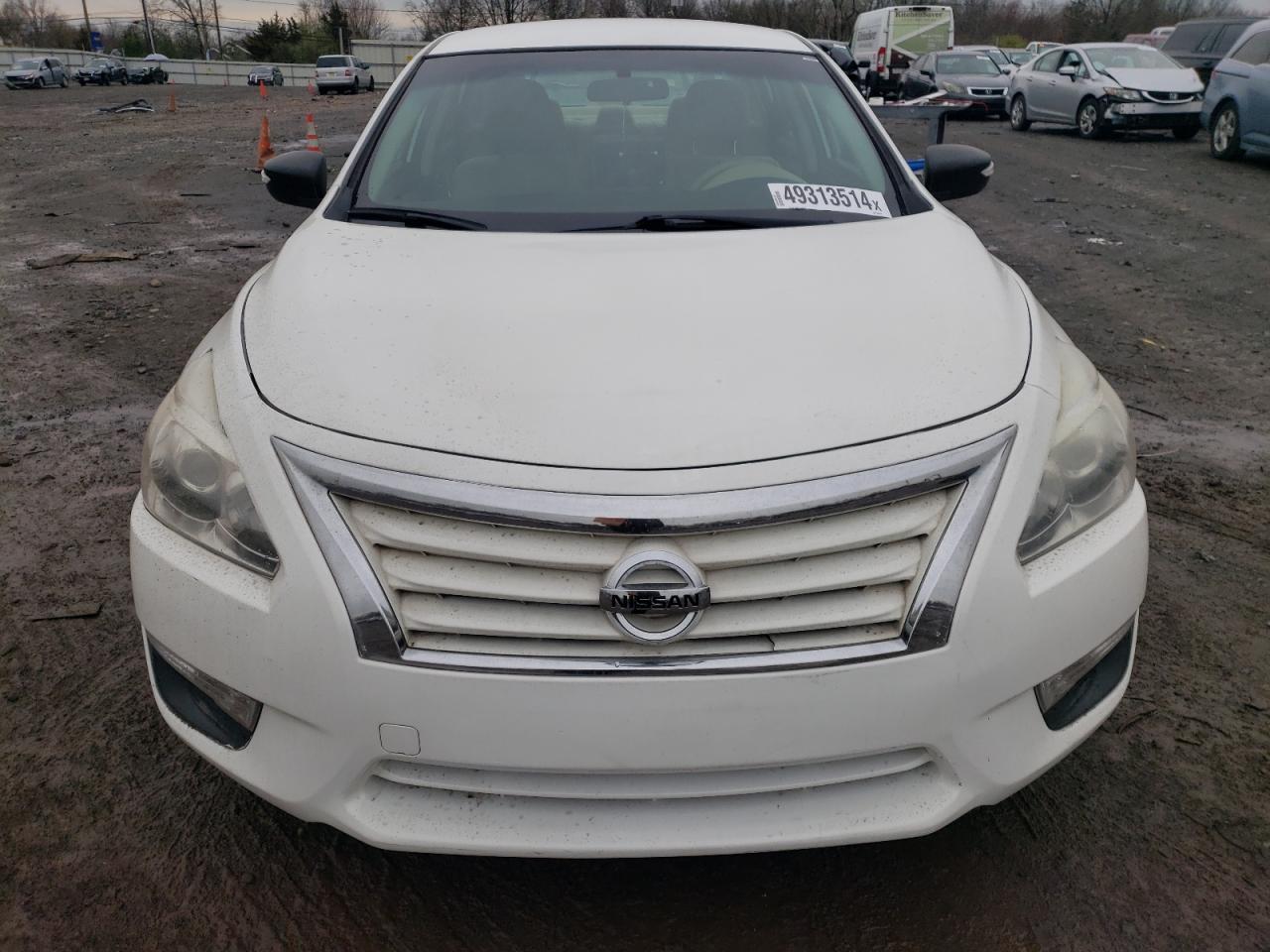 2015 NISSAN ALTIMA 2.5 - Фото 5