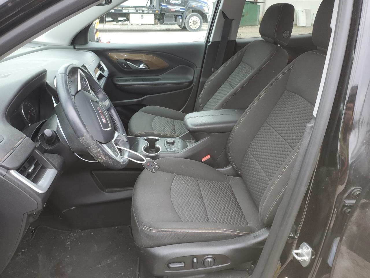 2019 GMC TERRAIN SL - Image 7