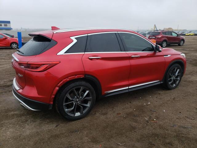 2019 Infiniti Qx50 Essential - Image 3