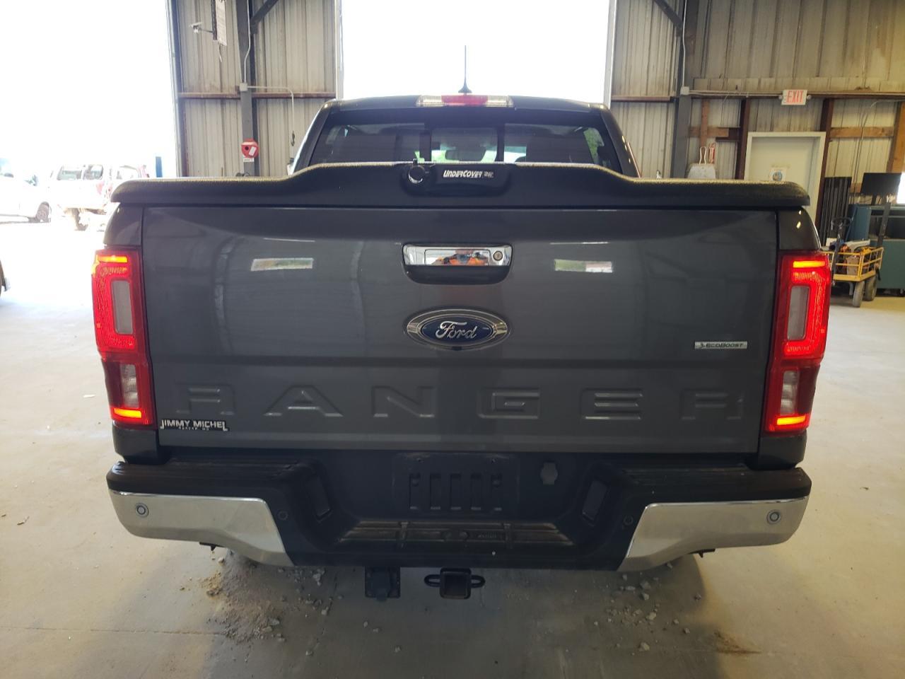 2020 FORD RANGER XL - Image 6