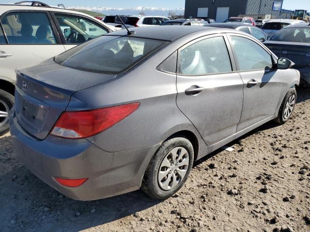 2015 Hyundai Accent Gls - Image 3