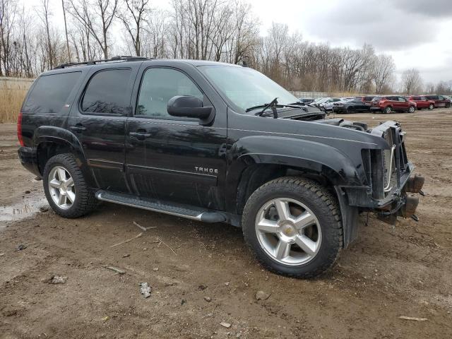 2011 Chevrolet Tahoe K1500 Lt - Image 4