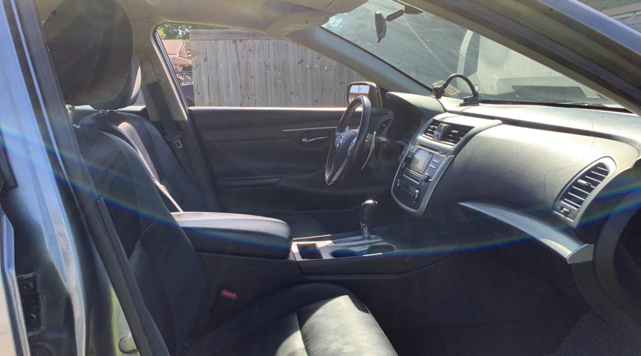 2016 NISSAN ALTIMA 2.5 - Image 5