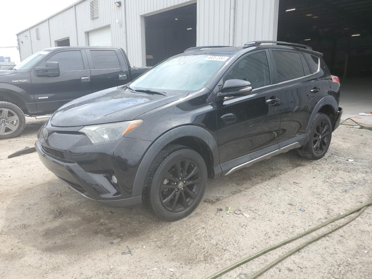 2018 TOYOTA RAV4 ADVEN