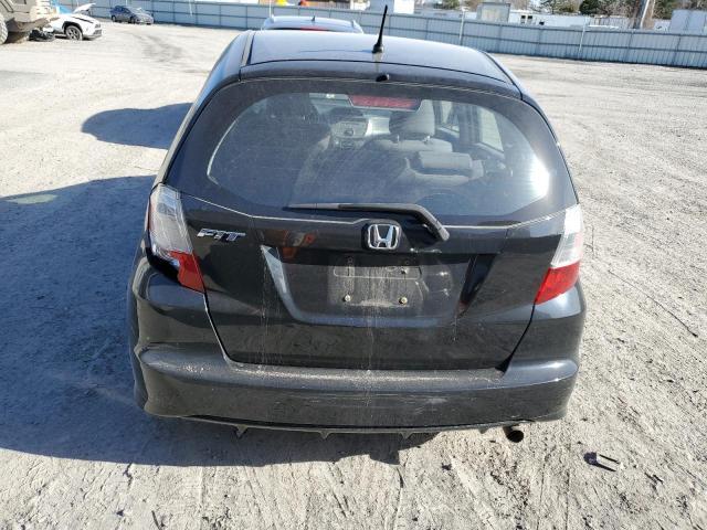 2013 Honda Fit - Фото 6