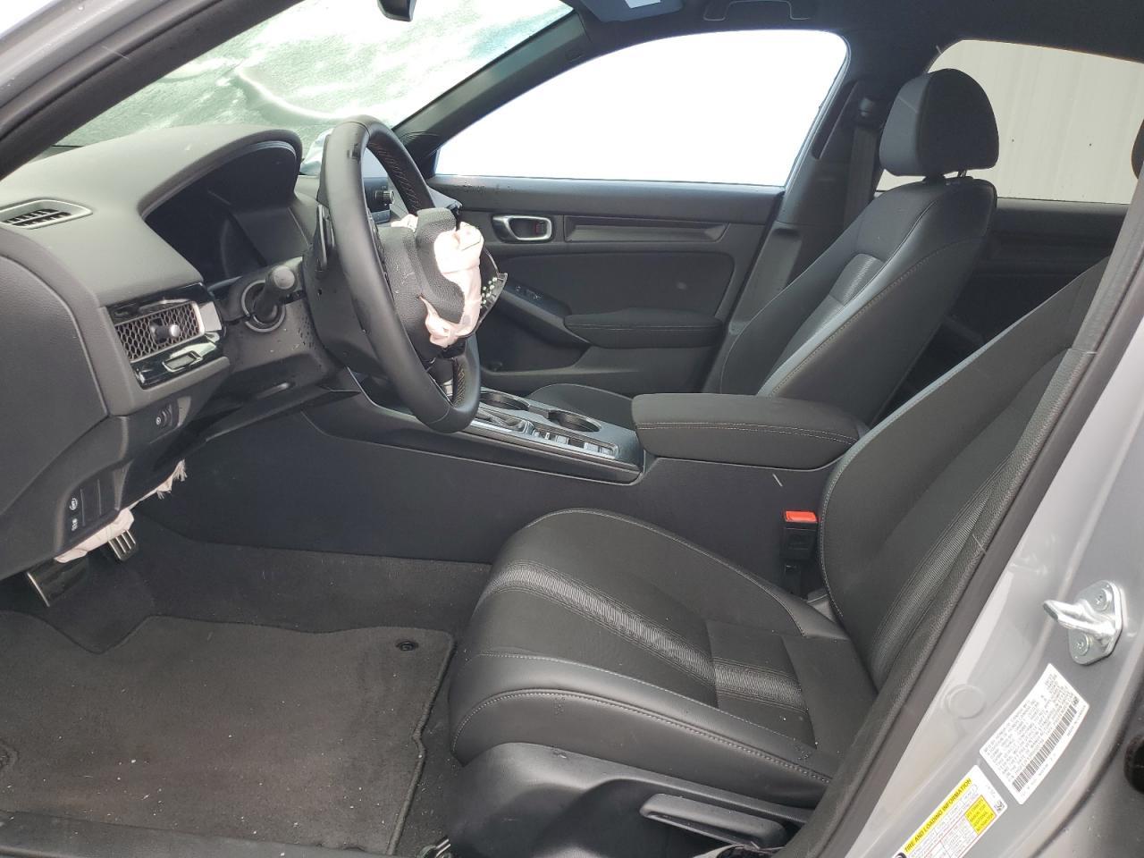 2024 HONDA CIVIC SPOR - Фото 7