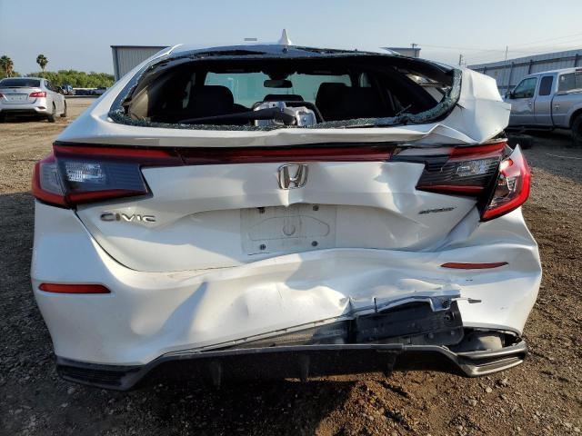 2023 Honda Civic Sport - Фото 6