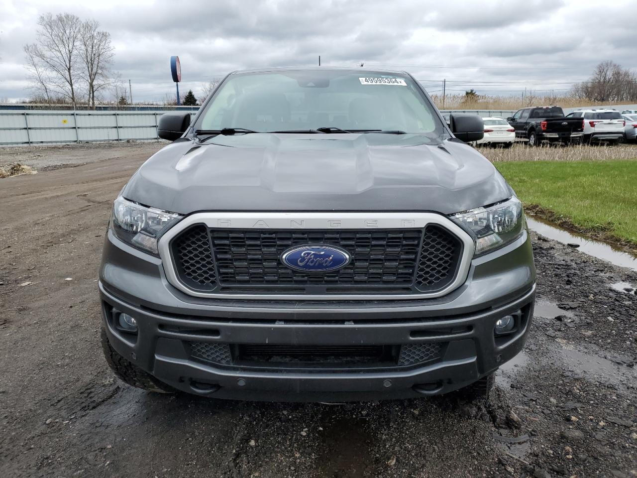 2019 FORD RANGER XL - Image 5