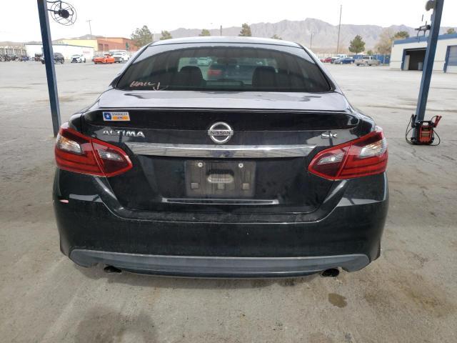 2017 Nissan Altima 2.5 - Image 6