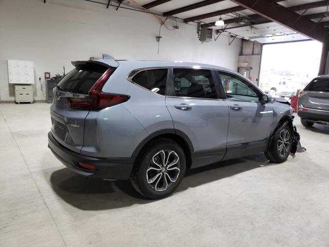 2022 HONDA CR-V EX - Image 3