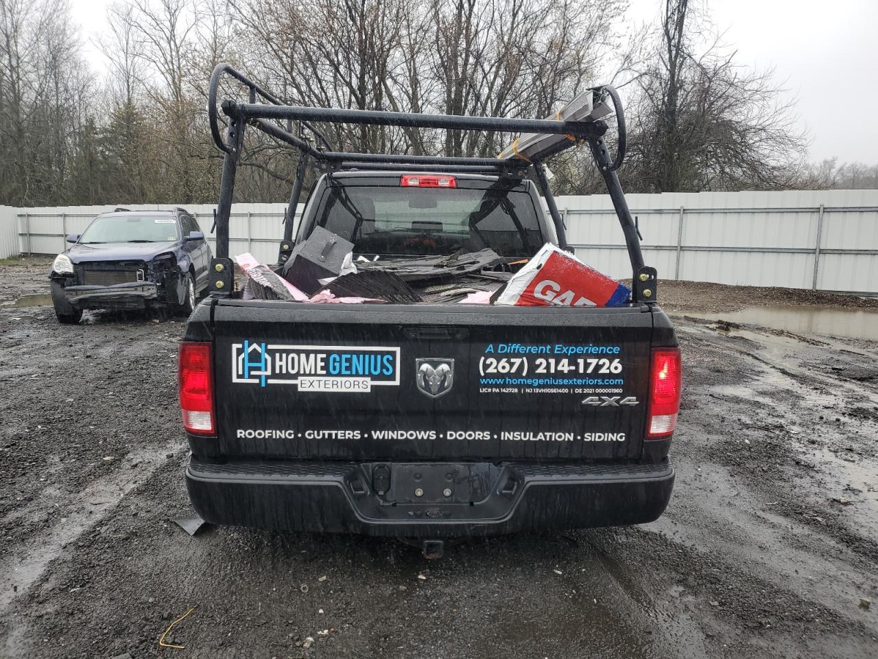 2018 RAM 1500 ST - Image 6