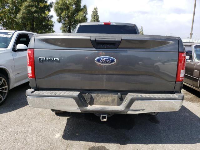2016 Ford F150 Super Cab - Фото 6