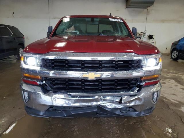 2018 Chevrolet Silverado K1500 Lt - Фото 5