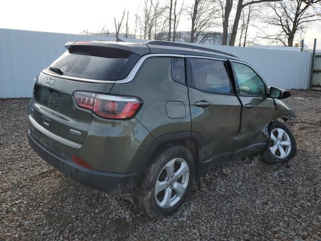 2018 Jeep Compass Latitude - Фото 3