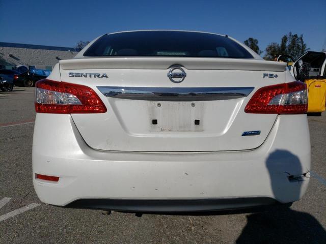 2013 Nissan Sentra S - Image 6