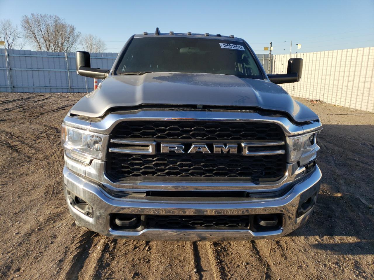 2022 RAM 2500 TRADE - Image 5