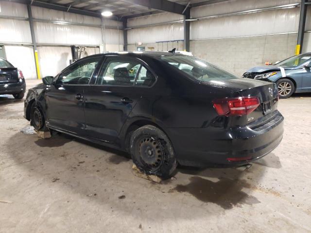 2016 Volkswagen Jetta S - Image 2