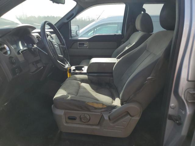 2010 Ford F150 Supercrew - Image 7