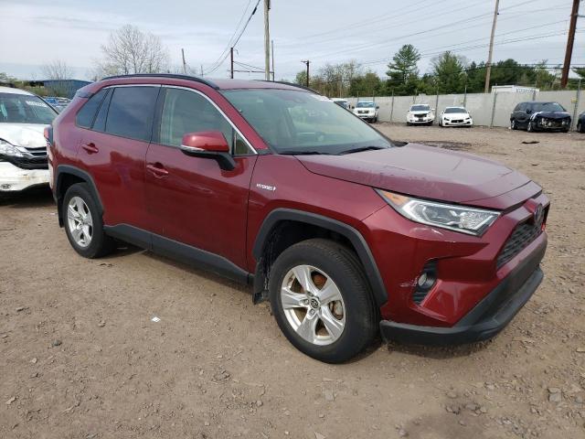 2020 Toyota Rav4 Xle - Image 4