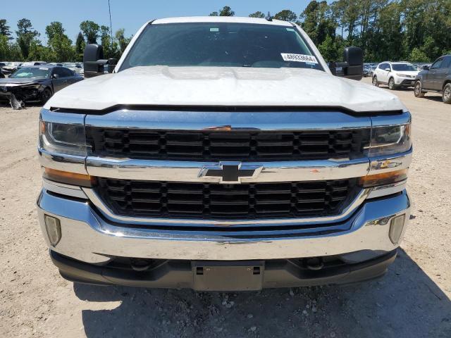 2017 Chevrolet Silverado K1500 Lt - Фото 5