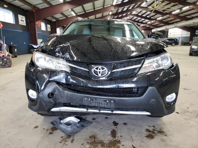2013 Toyota Rav4 Xle - Image 5