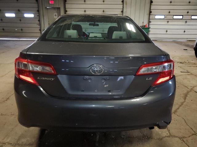 2013 Toyota Camry L - Фото 6