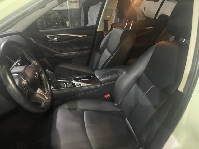 2018 Infiniti Q50 Luxe - Image 5