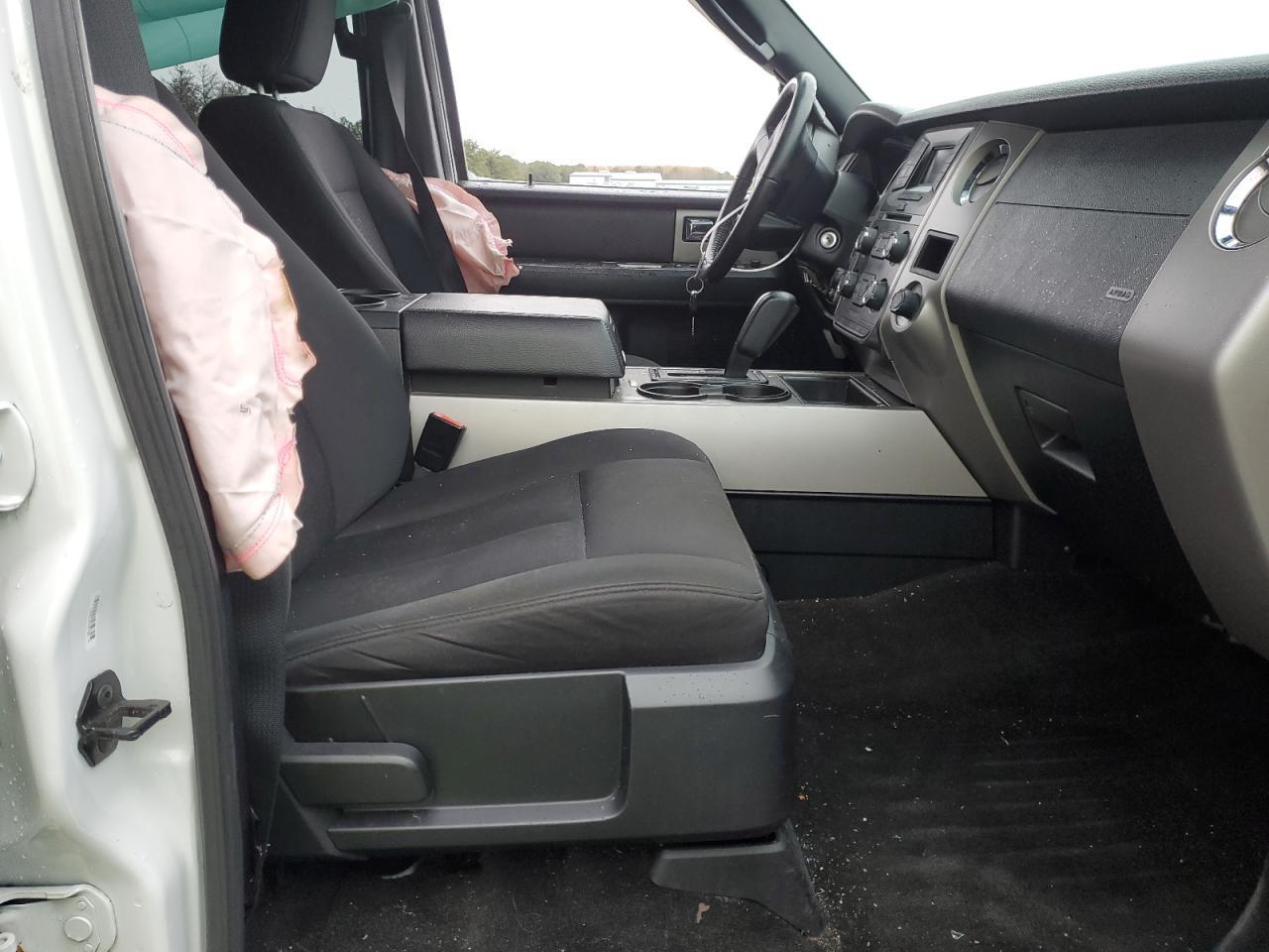 2017 FORD EXPEDITION - Image 7