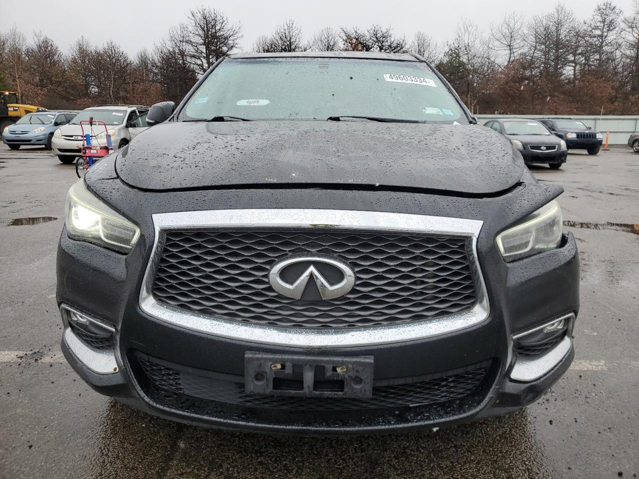 2016 INFINITI QX60 - Image 5