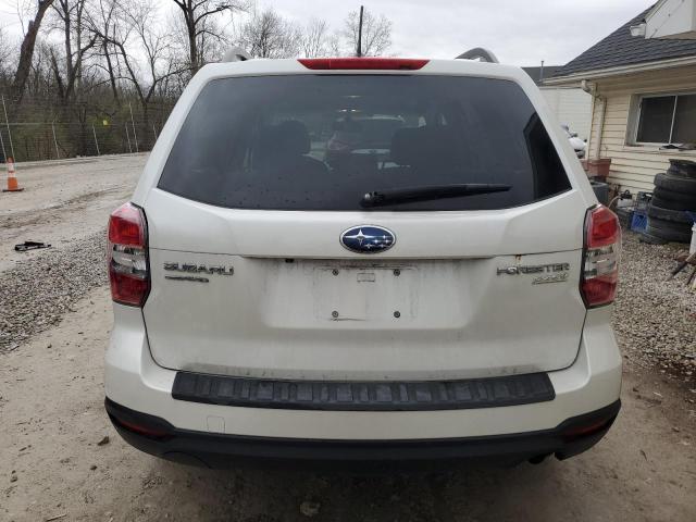 2015 Subaru Forester 2.5I Premium - Фото 6