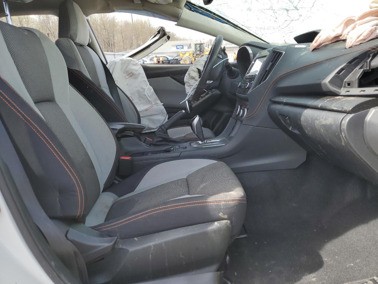 2021 SUBARU CROSSTREK - Фото 7
