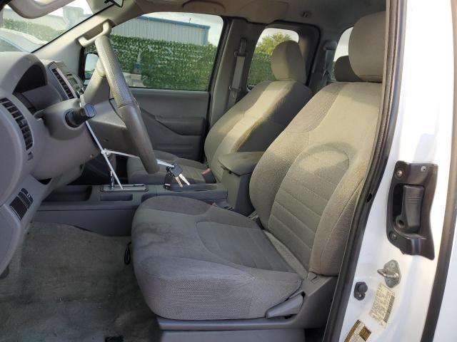 2016 Nissan Frontier S - Image 7
