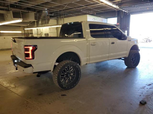 2016 Ford F150 Supercrew - Image 3