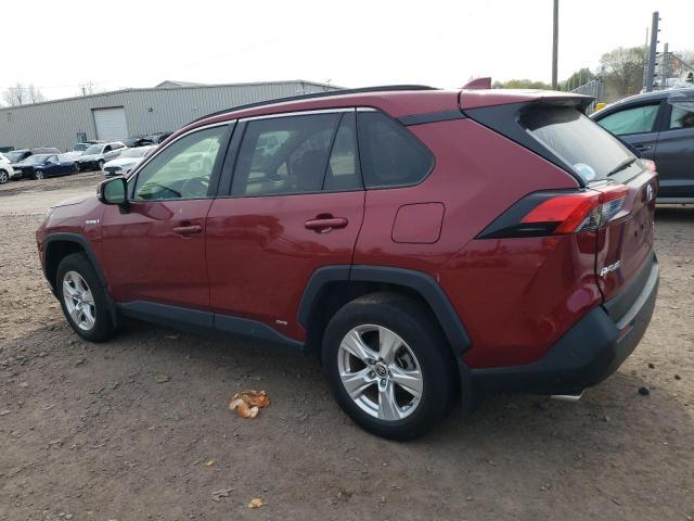 2020 Toyota Rav4 Xle - Image 2