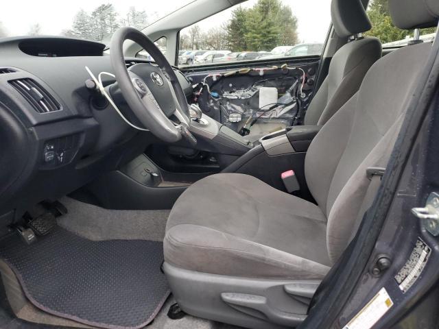 2013 Toyota Prius - Фото 7