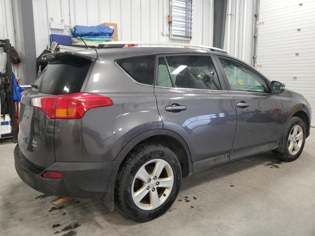 2013 Toyota Rav4 Xle - Image 3
