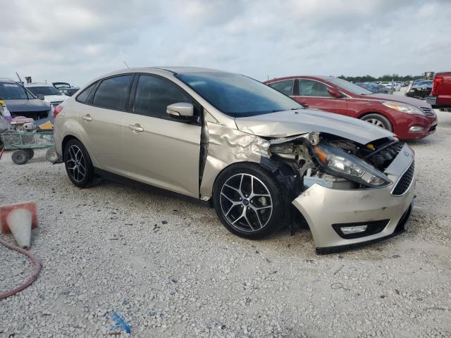 2017 Ford Focus Sel - Image 4