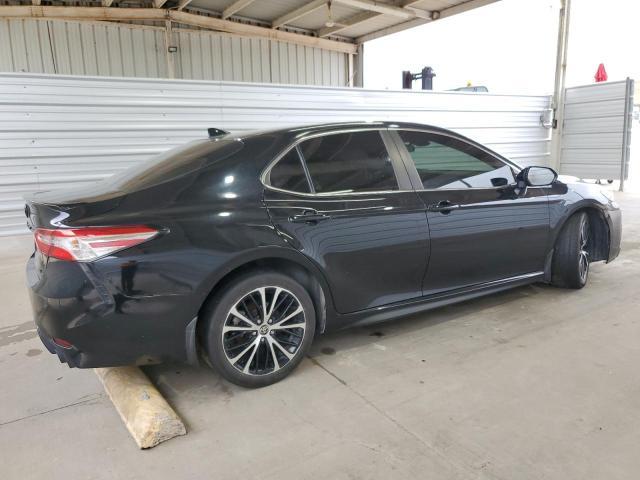 2020 Toyota Camry Se - Image 3