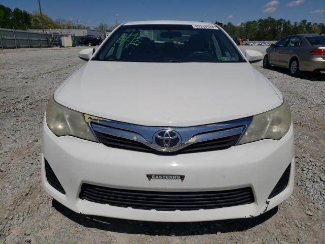2013 Toyota Camry L - Фото 5