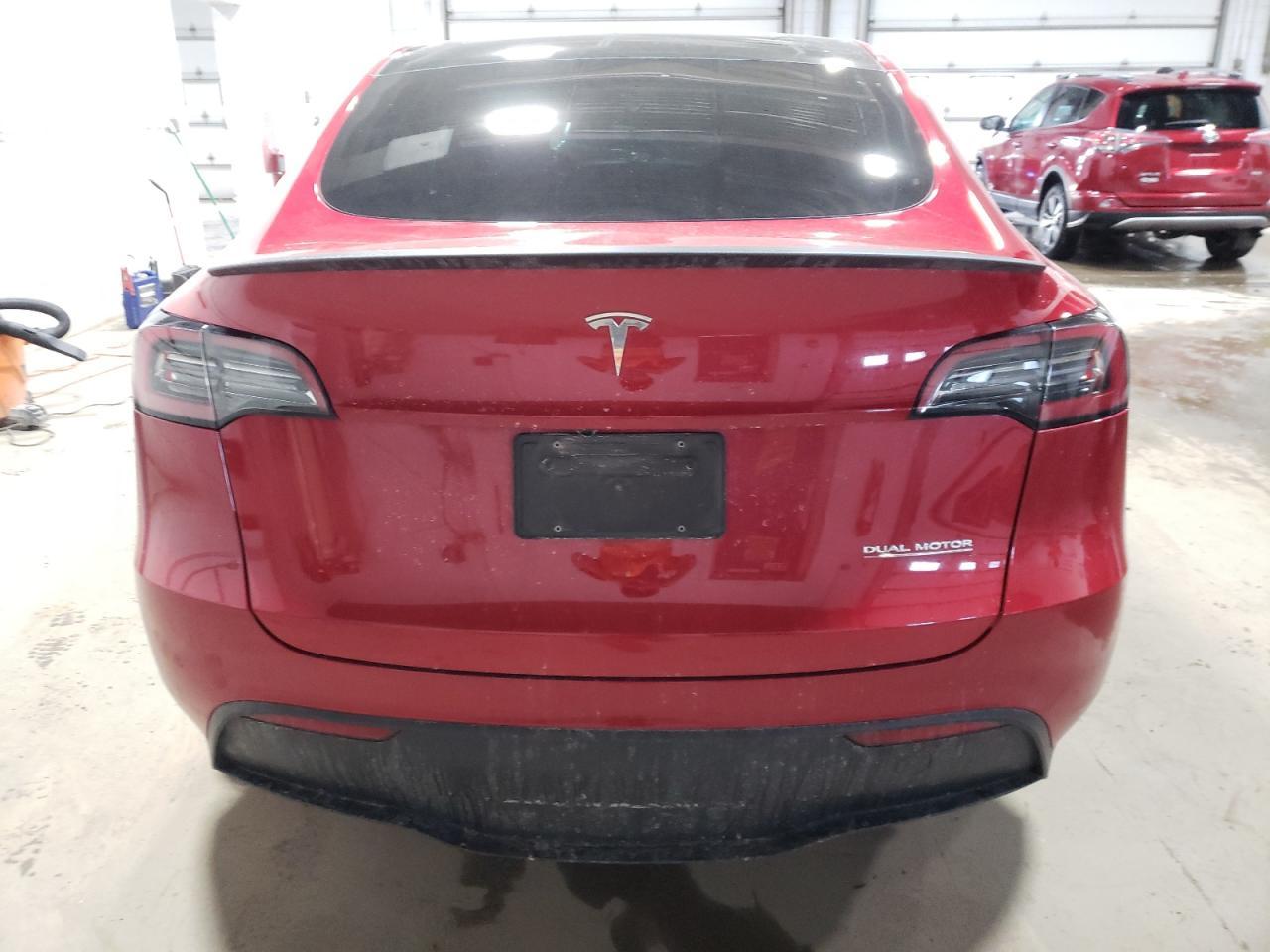 2023 TESLA MODEL Y - Image 6