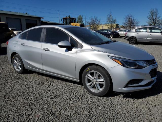 2017 Chevrolet Cruze Lt - Image 4