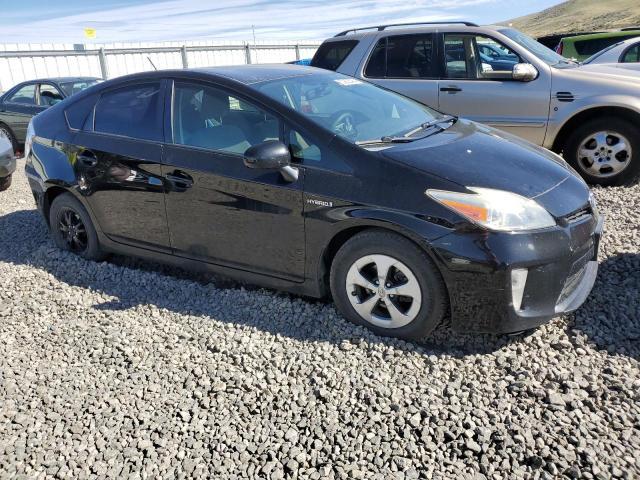 2015 Toyota Prius - Фото 4