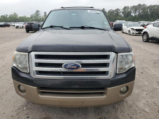2014 Ford Expedition Xlt - Фото 5